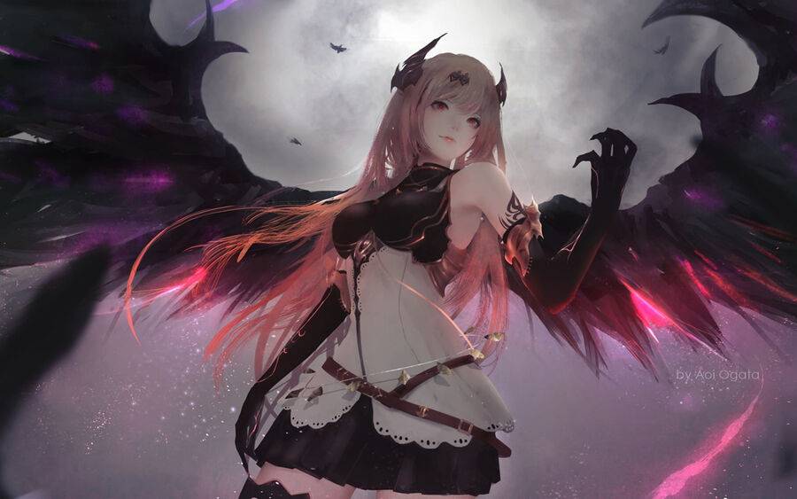 Thánh Tôn Thần Giới: Chapter 187