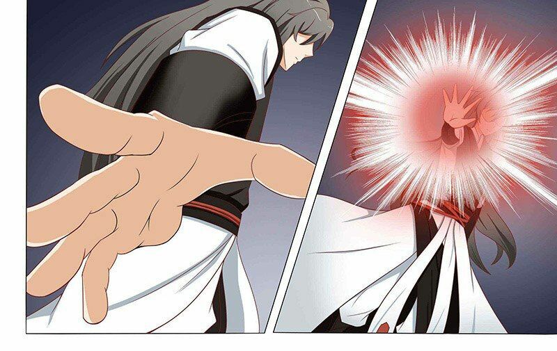 Thánh Tôn Thần Giới: Chapter 5