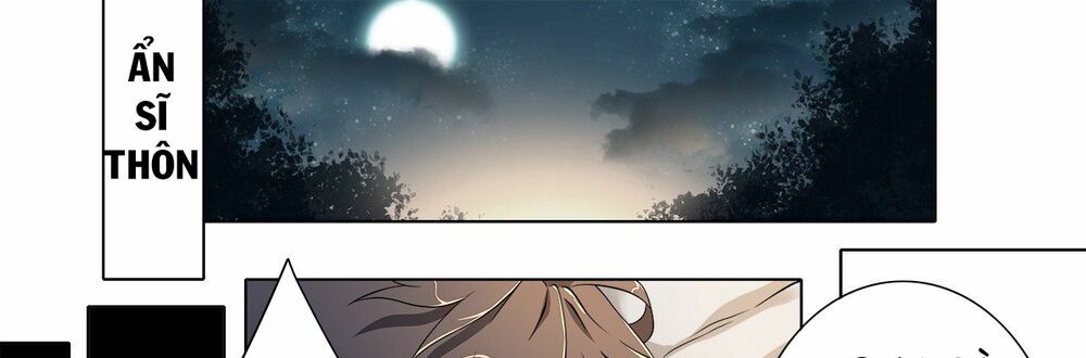 Thánh Tôn Thần Giới: Chapter 6