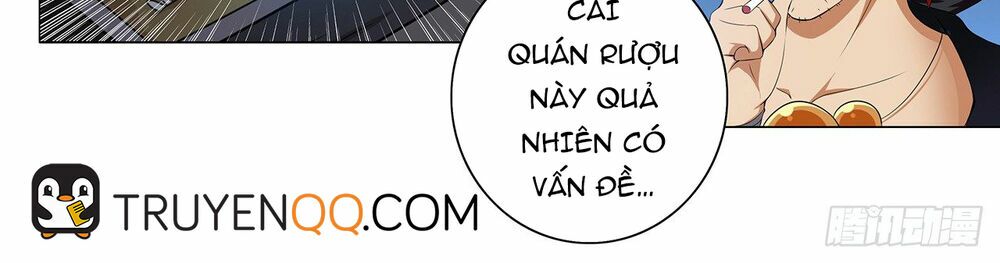 Thánh Tôn Thần Giới: Chapter 9