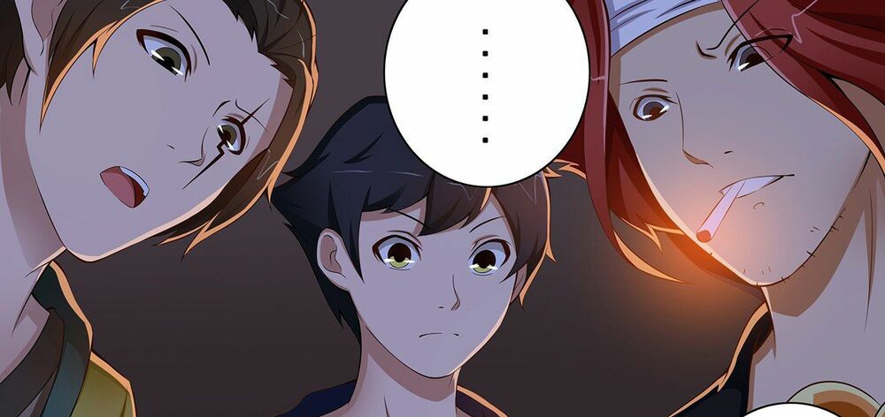Thánh Tôn Thần Giới: Chapter 9