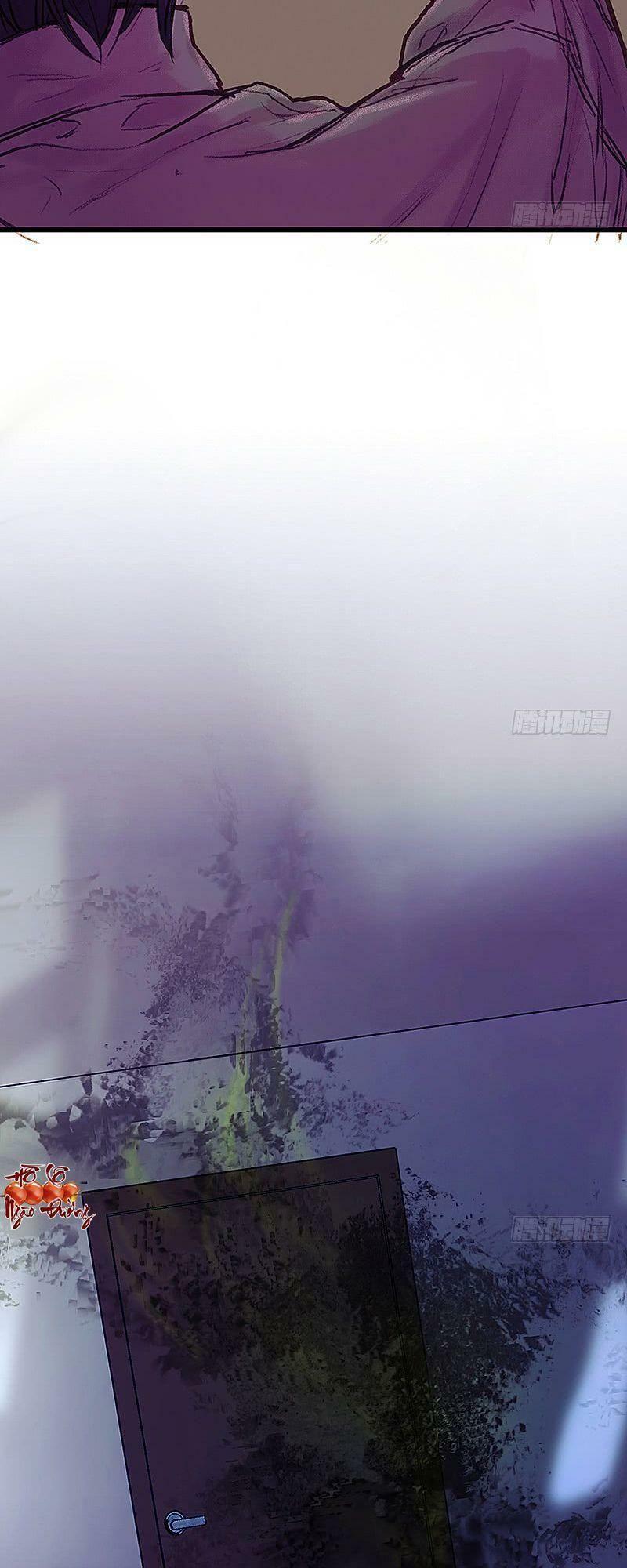 Hữu Yêu Lai Chi Họa Trung Tiên: Chapter 10