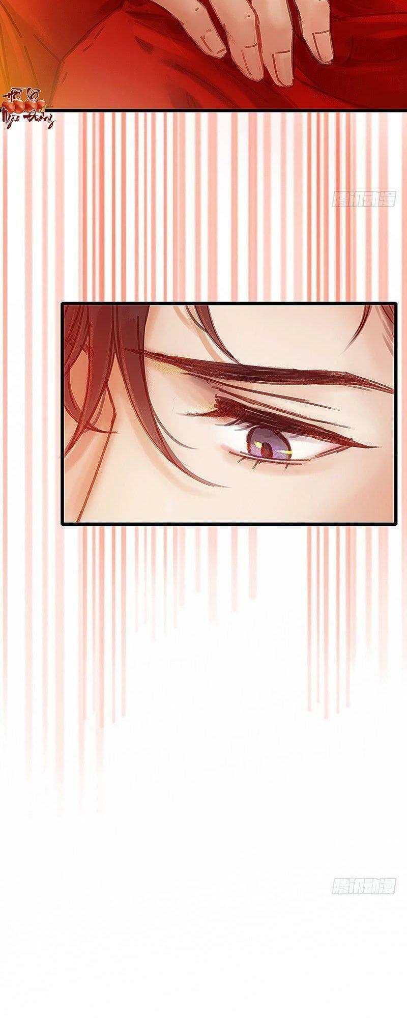 Hữu Yêu Lai Chi Họa Trung Tiên: Chapter 10