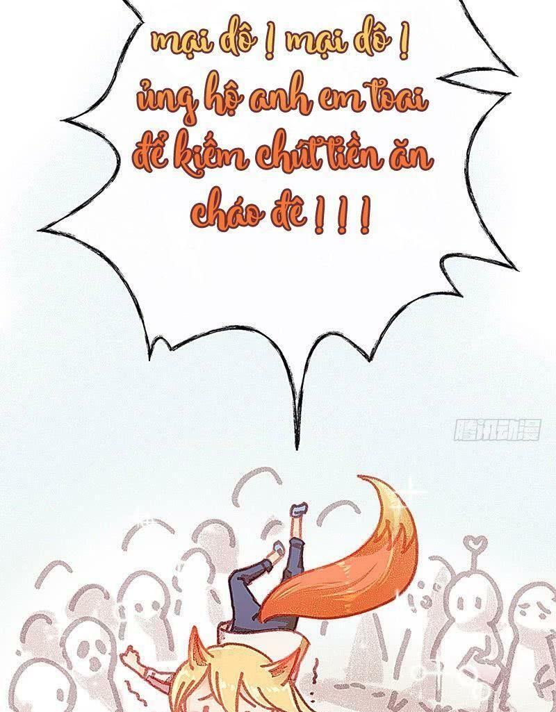 Hữu Yêu Lai Chi Họa Trung Tiên: Chapter 12