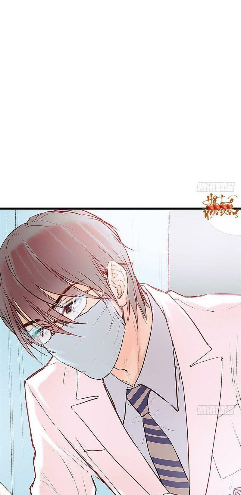 Hữu Yêu Lai Chi Họa Trung Tiên: Chapter 13