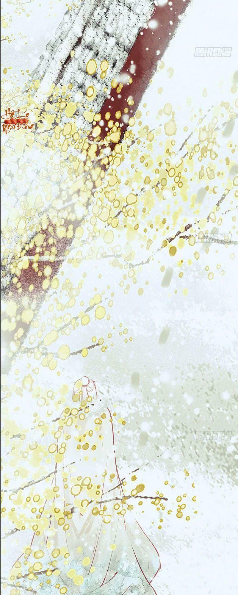 Hữu Yêu Lai Chi Họa Trung Tiên: Chapter 15