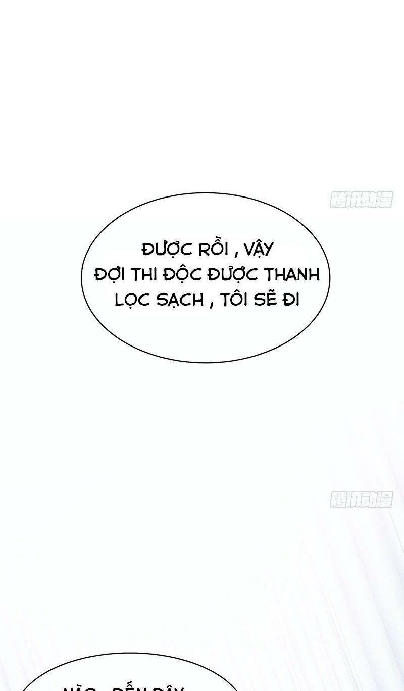 Hữu Yêu Lai Chi Họa Trung Tiên: Chapter 18