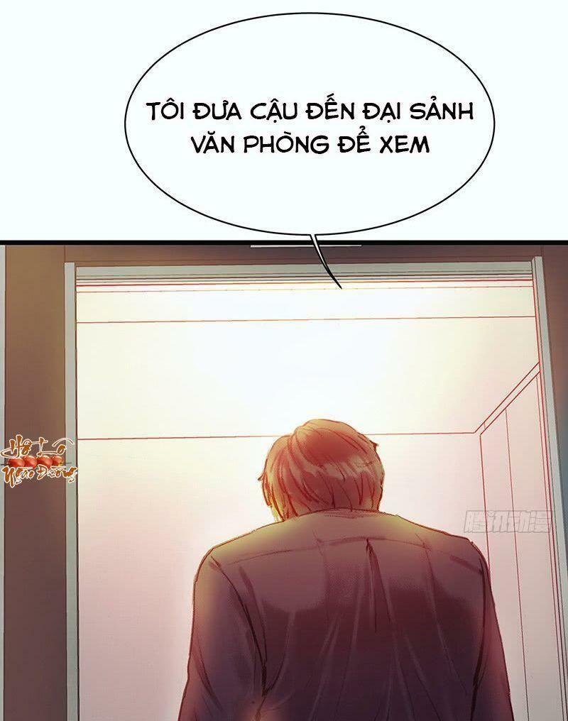 Hữu Yêu Lai Chi Họa Trung Tiên: Chapter 18