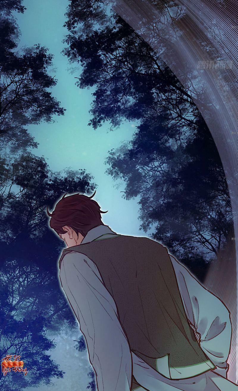 Hữu Yêu Lai Chi Họa Trung Tiên: Chapter 22