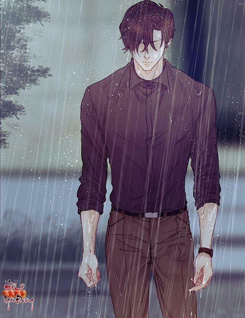 Hữu Yêu Lai Chi Họa Trung Tiên: Chapter 24