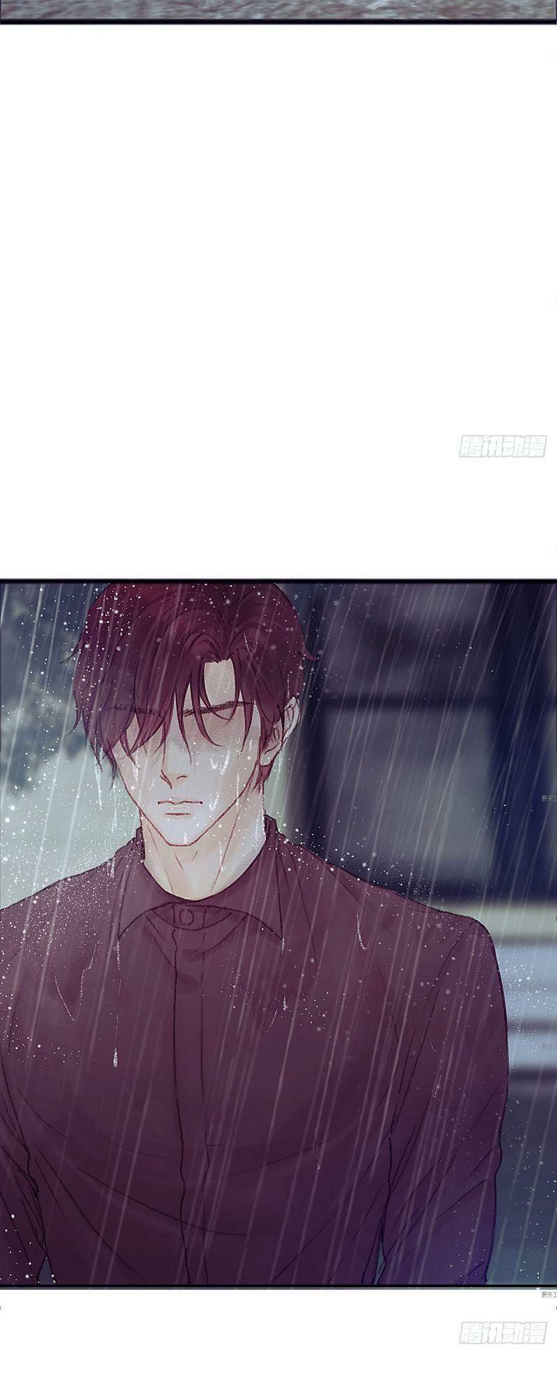 Hữu Yêu Lai Chi Họa Trung Tiên: Chapter 24