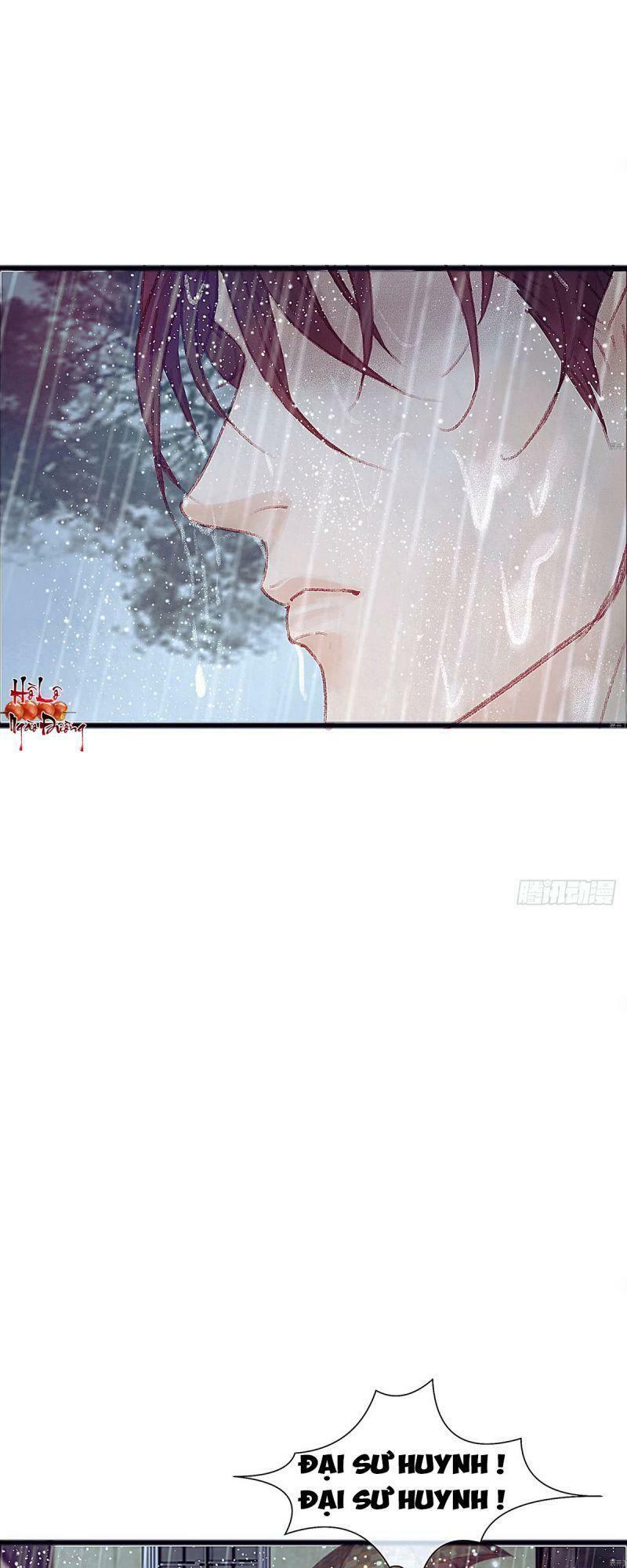 Hữu Yêu Lai Chi Họa Trung Tiên: Chapter 24