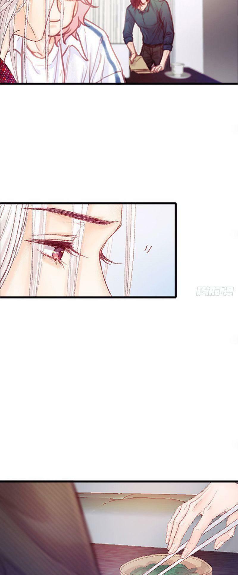 Hữu Yêu Lai Chi Họa Trung Tiên: Chapter 25