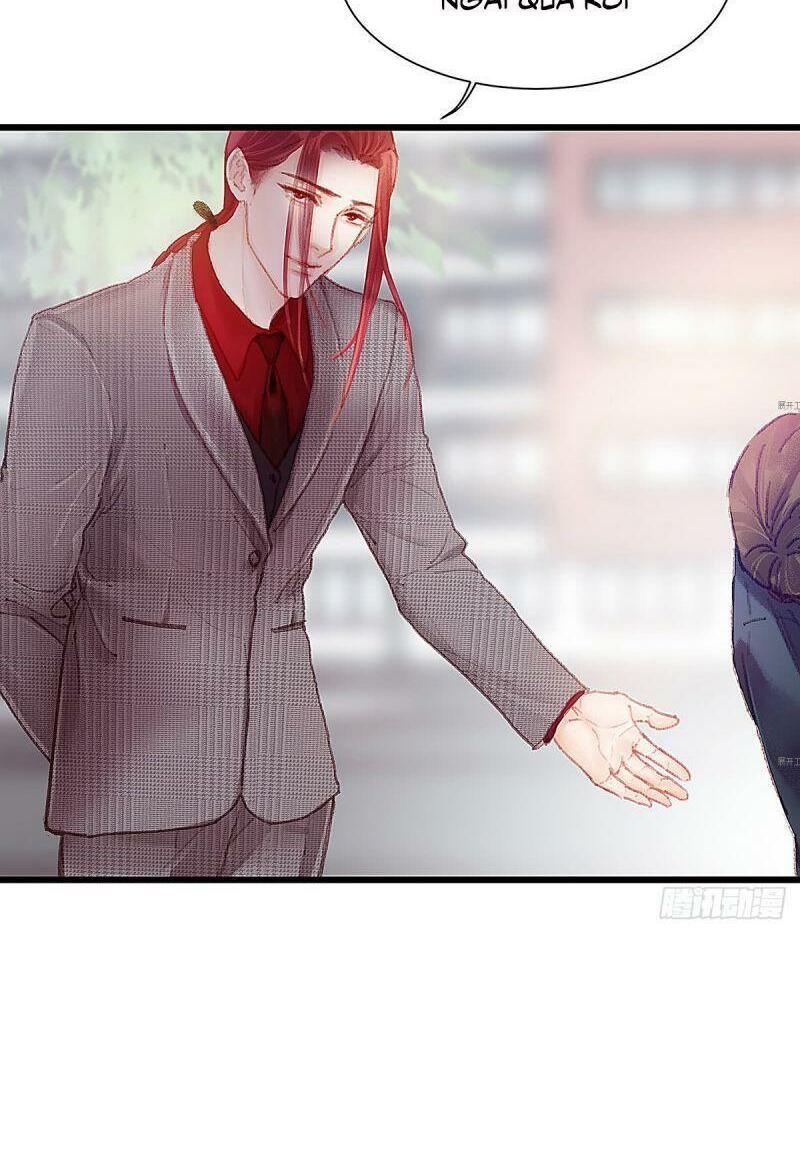 Hữu Yêu Lai Chi Họa Trung Tiên: Chapter 26