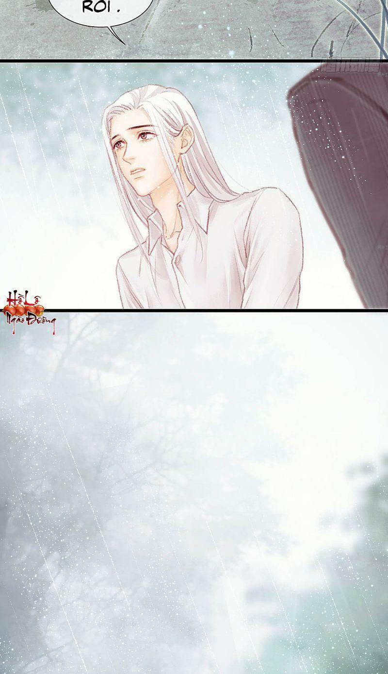 Hữu Yêu Lai Chi Họa Trung Tiên: Chapter 28