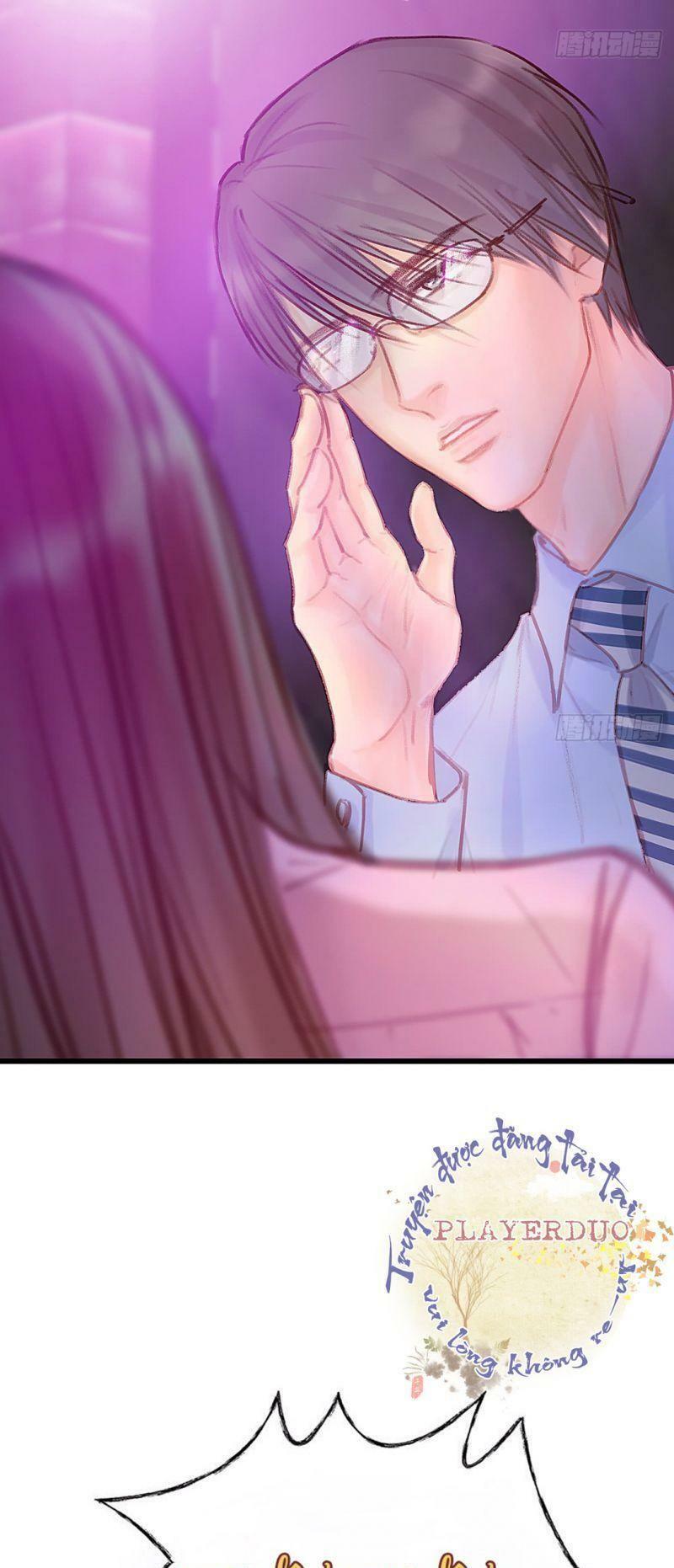 Hữu Yêu Lai Chi Họa Trung Tiên: Chapter 32