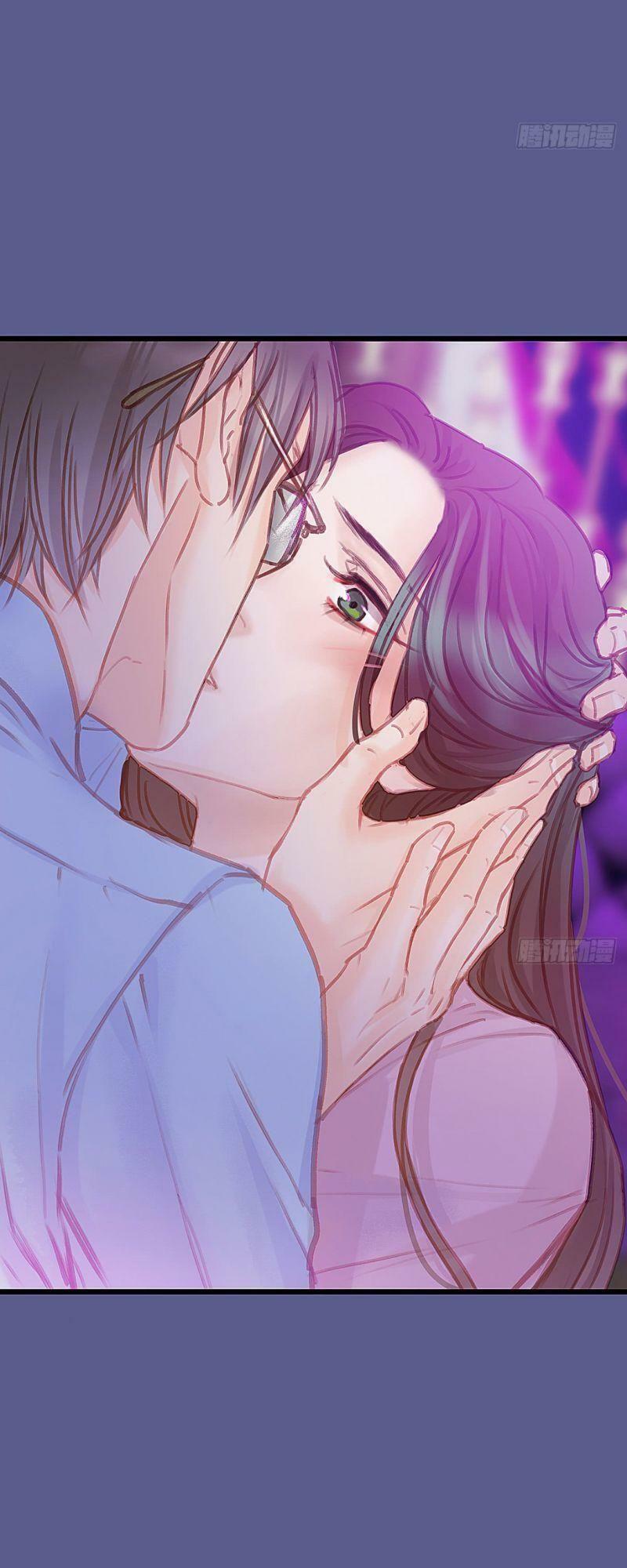 Hữu Yêu Lai Chi Họa Trung Tiên: Chapter 33