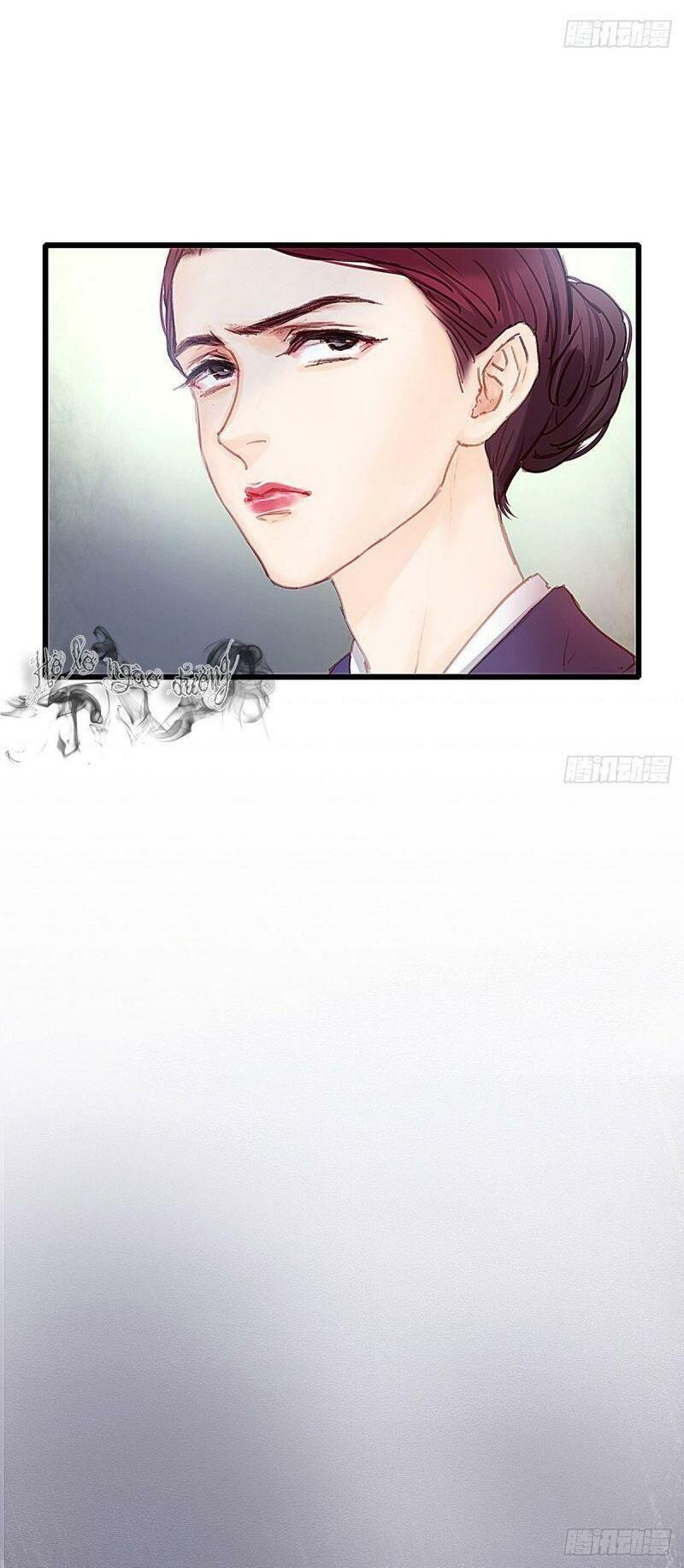 Hữu Yêu Lai Chi Họa Trung Tiên: Chapter 37