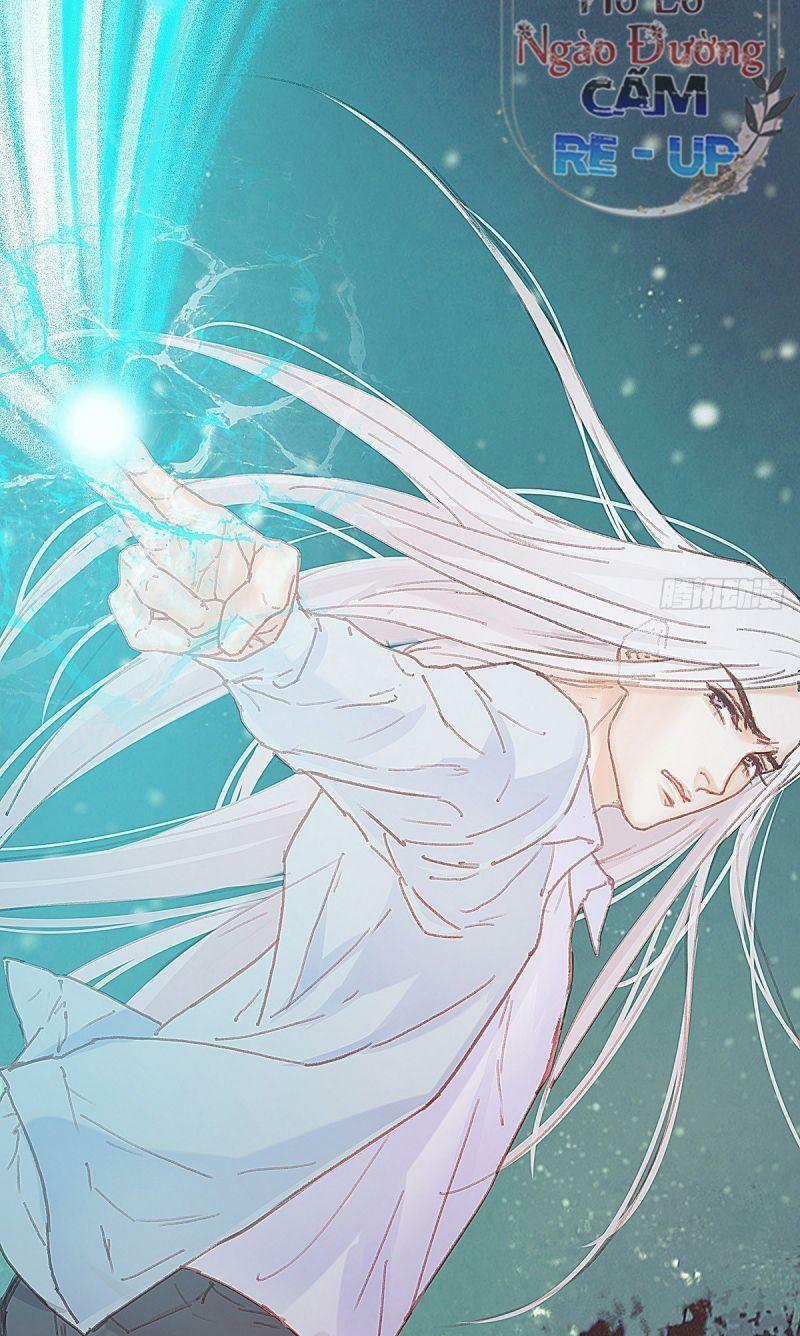 Hữu Yêu Lai Chi Họa Trung Tiên: Chapter 39