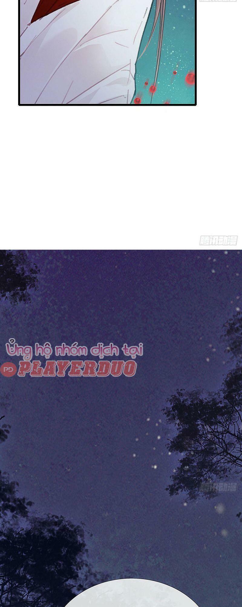 Hữu Yêu Lai Chi Họa Trung Tiên: Chapter 39