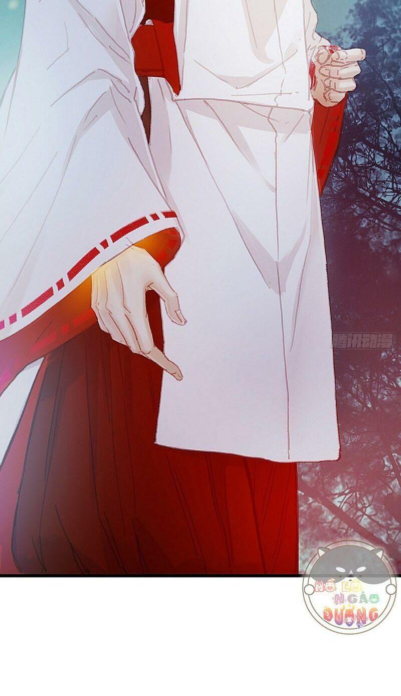 Hữu Yêu Lai Chi Họa Trung Tiên: Chapter 39