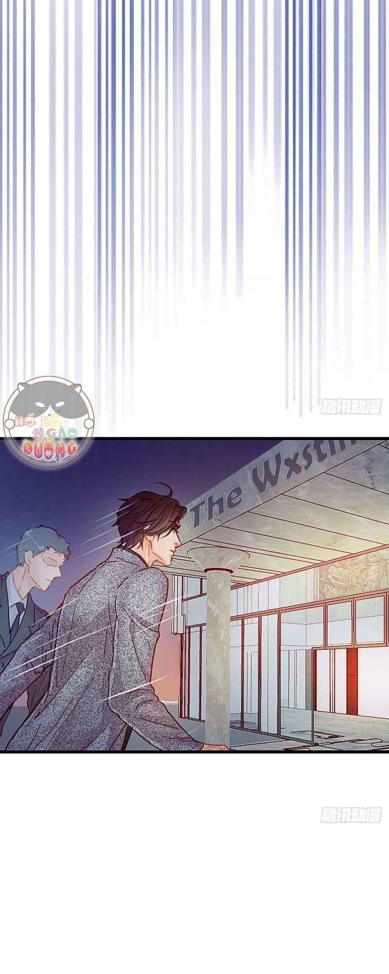 Hữu Yêu Lai Chi Họa Trung Tiên: Chapter 40