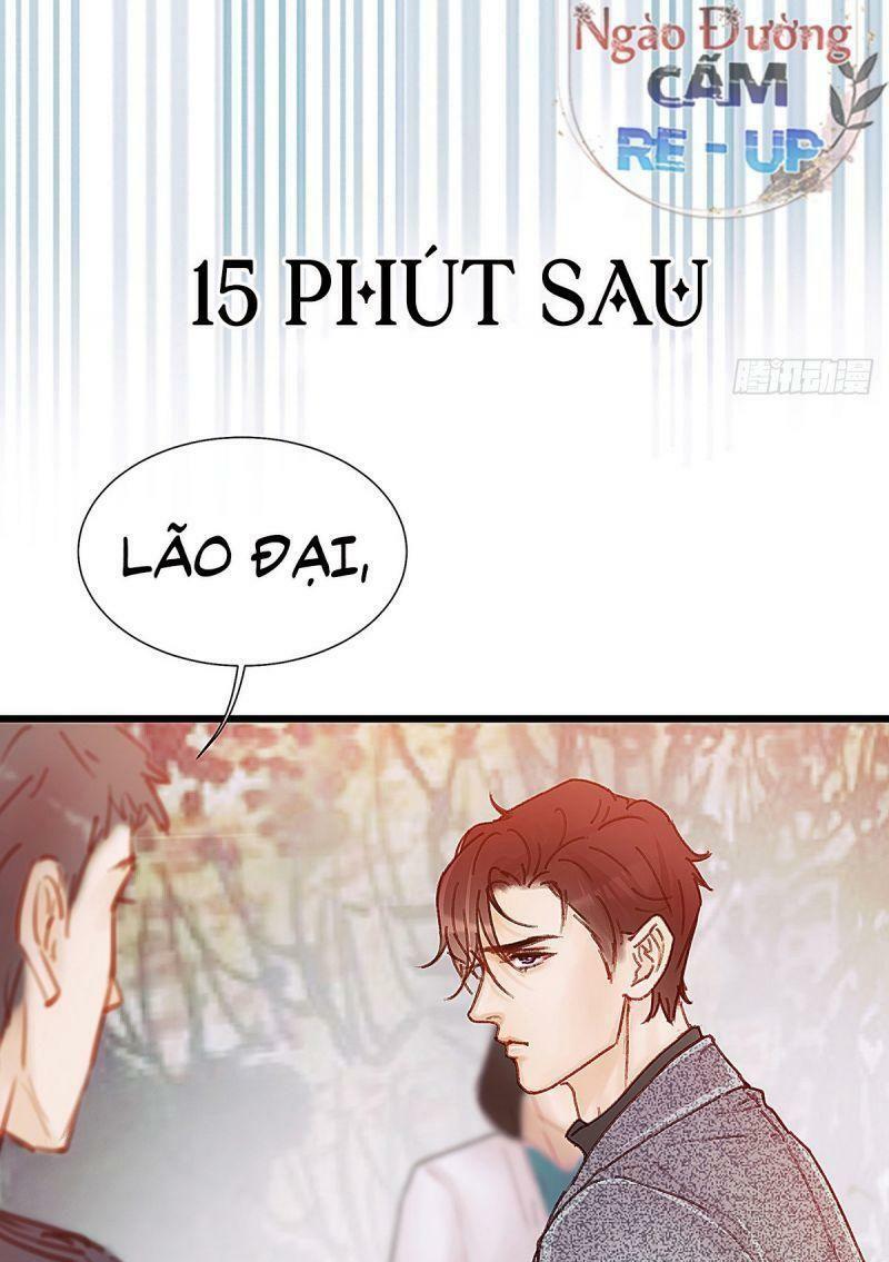 Hữu Yêu Lai Chi Họa Trung Tiên: Chapter 40