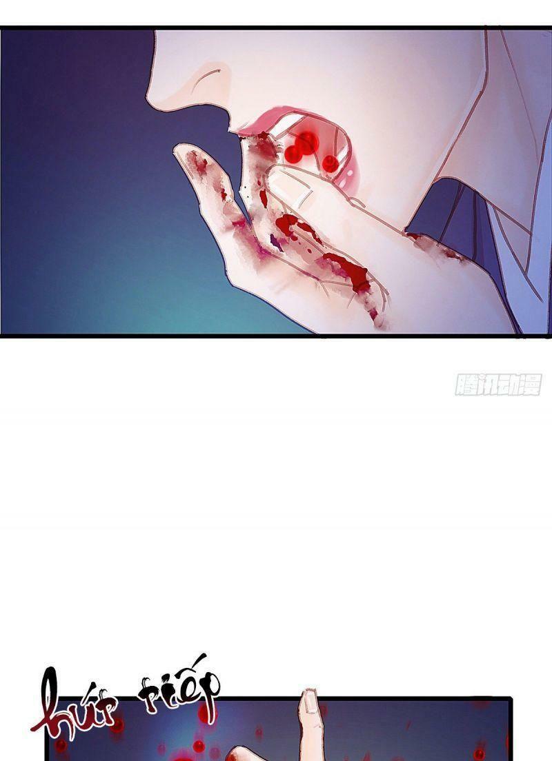 Hữu Yêu Lai Chi Họa Trung Tiên: Chapter 42