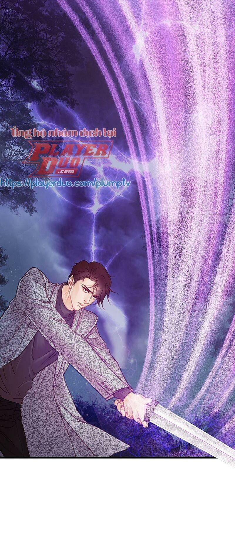 Hữu Yêu Lai Chi Họa Trung Tiên: Chapter 44