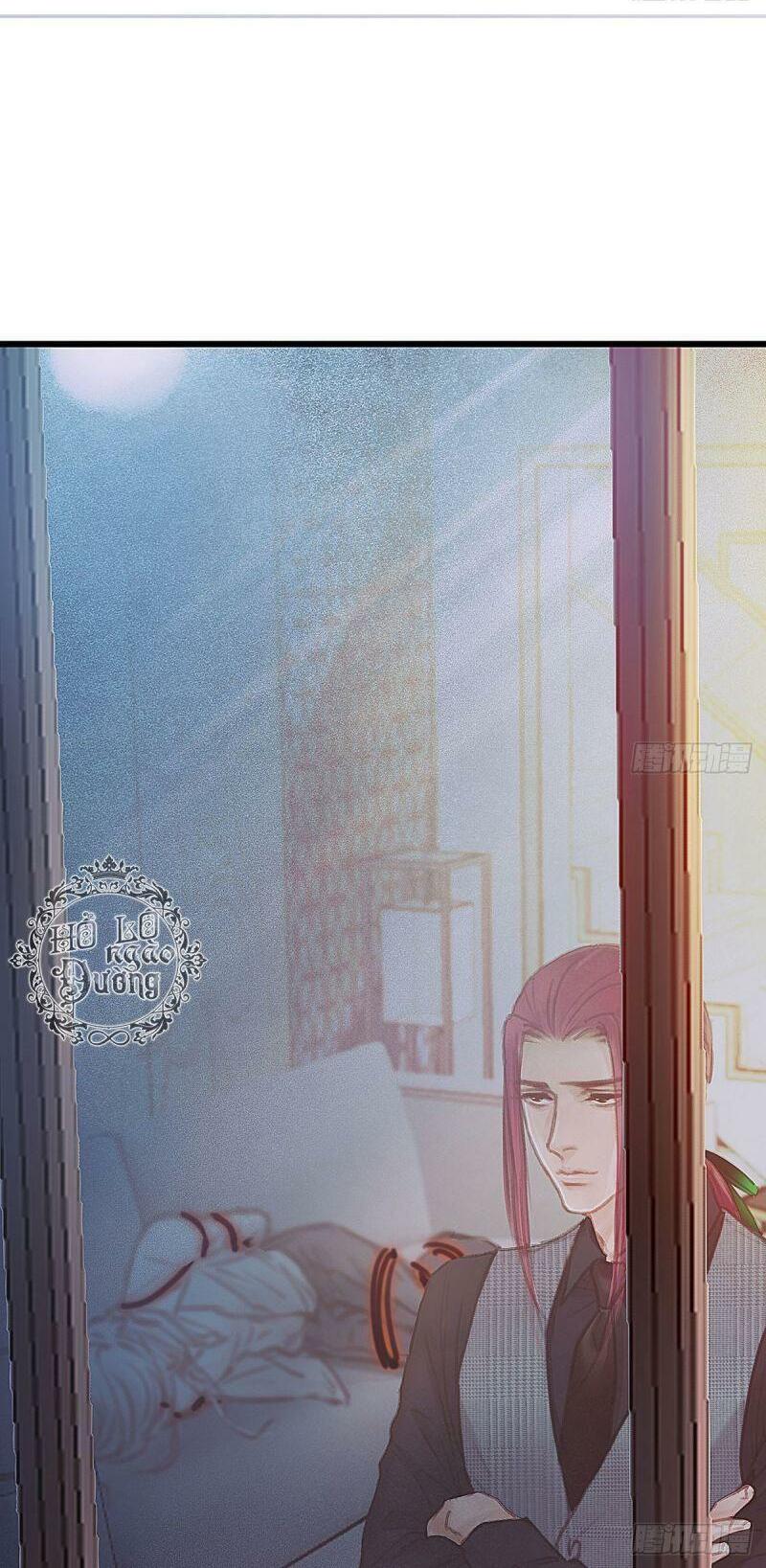 Hữu Yêu Lai Chi Họa Trung Tiên: Chapter 44