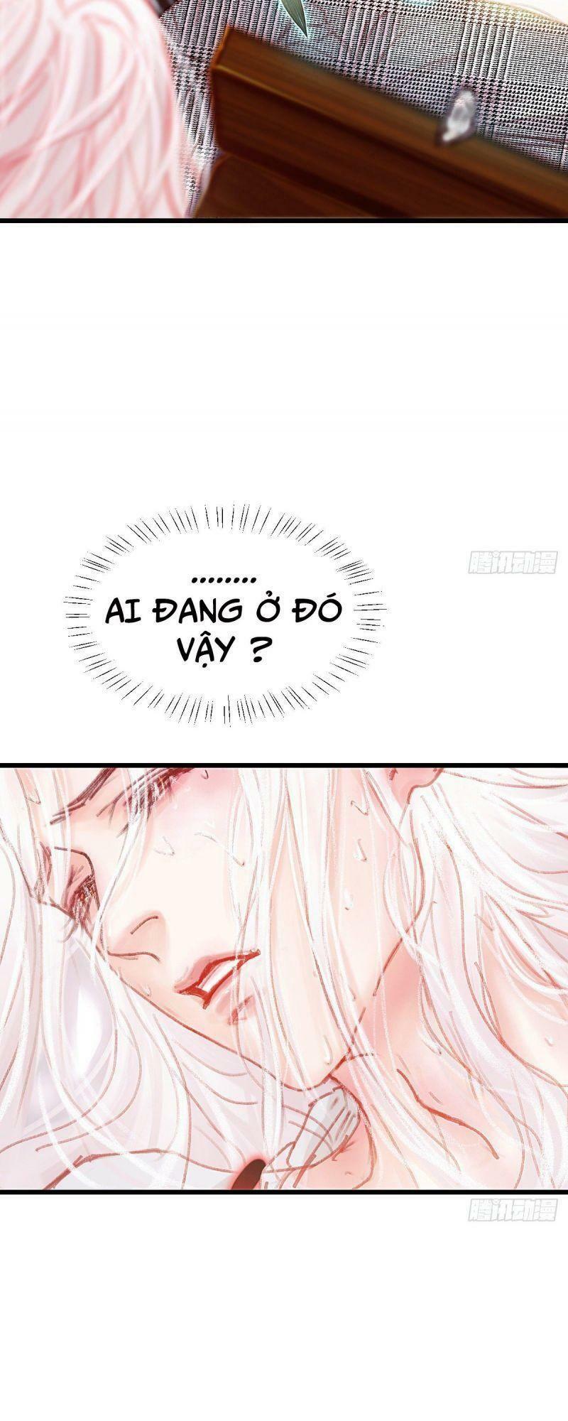 Hữu Yêu Lai Chi Họa Trung Tiên: Chapter 45