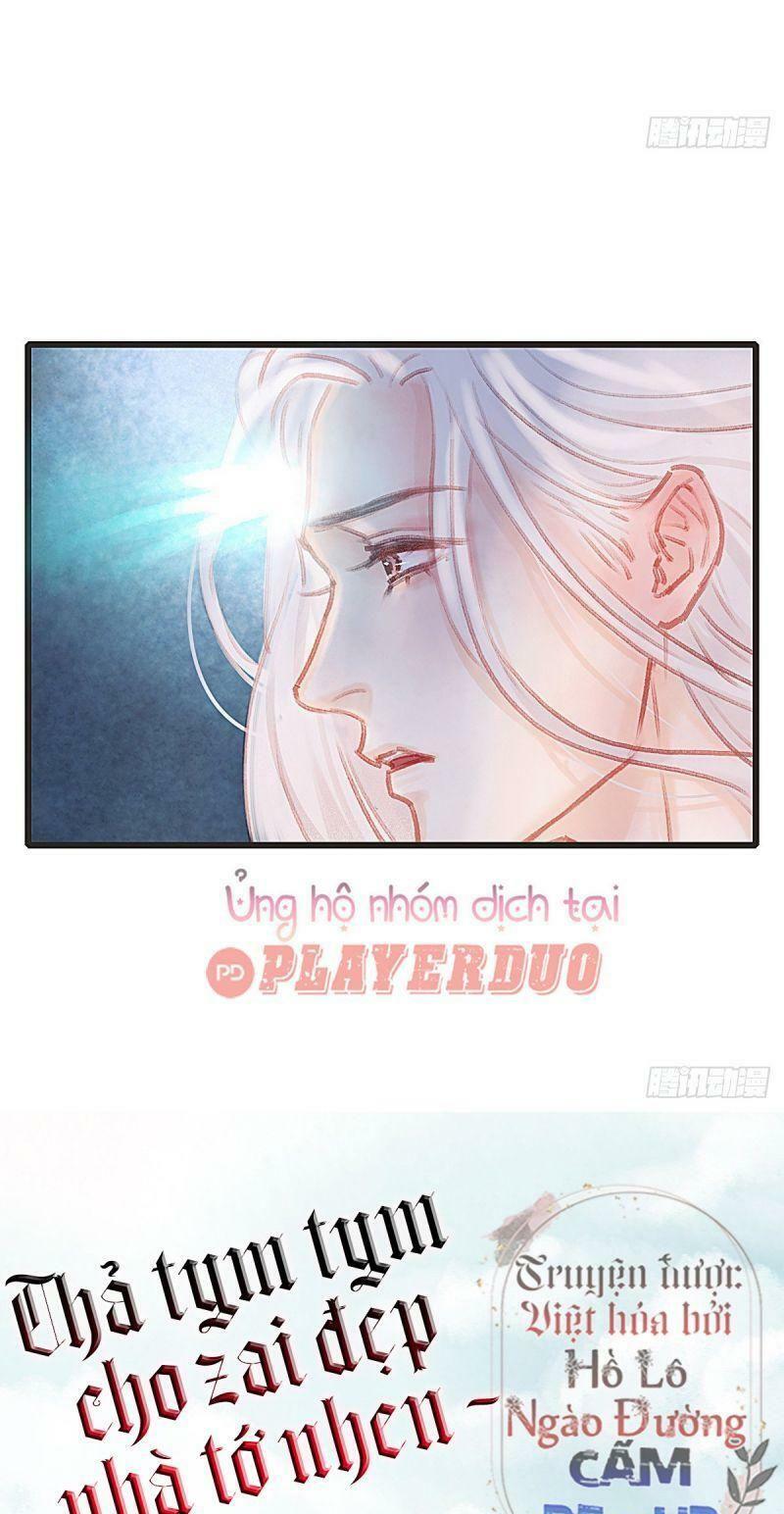 Hữu Yêu Lai Chi Họa Trung Tiên: Chapter 47