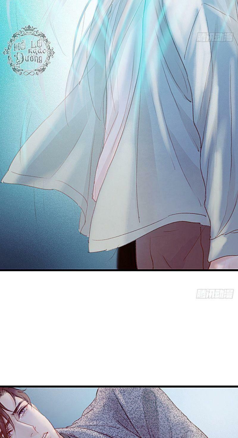 Hữu Yêu Lai Chi Họa Trung Tiên: Chapter 48