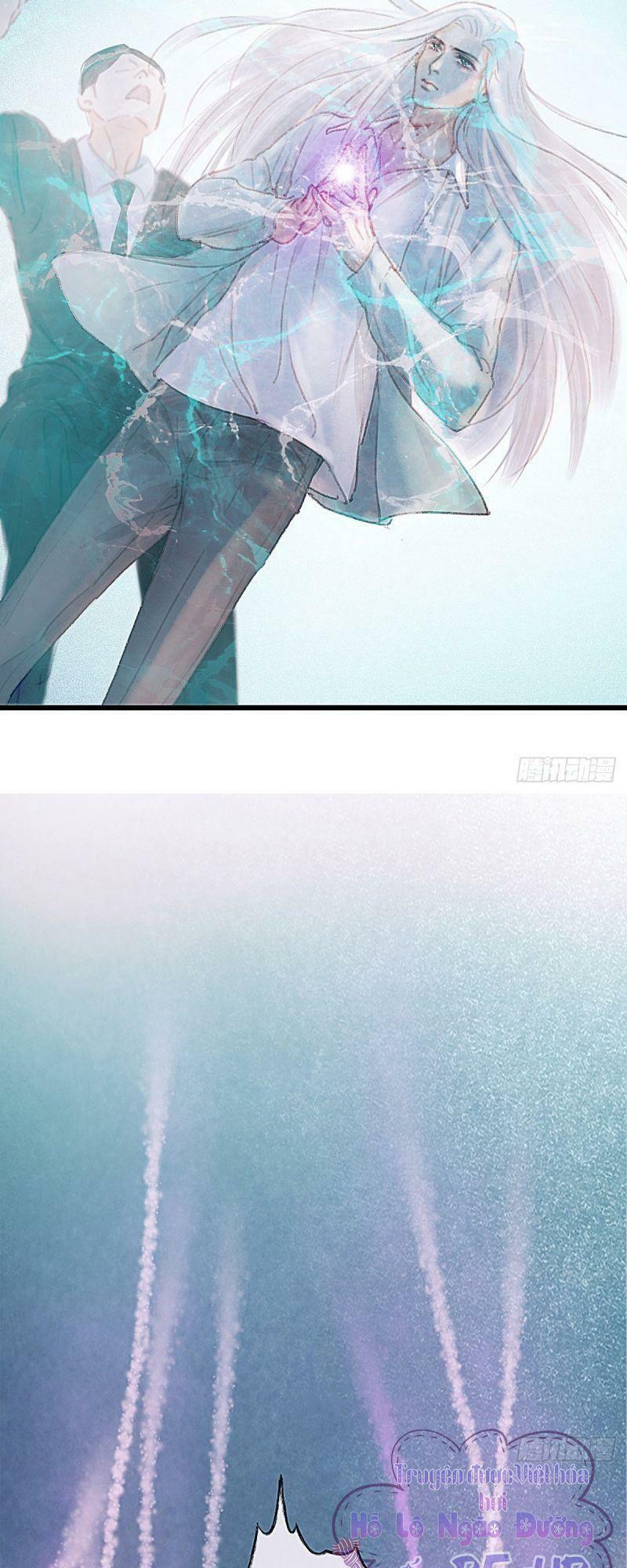 Hữu Yêu Lai Chi Họa Trung Tiên: Chapter 48