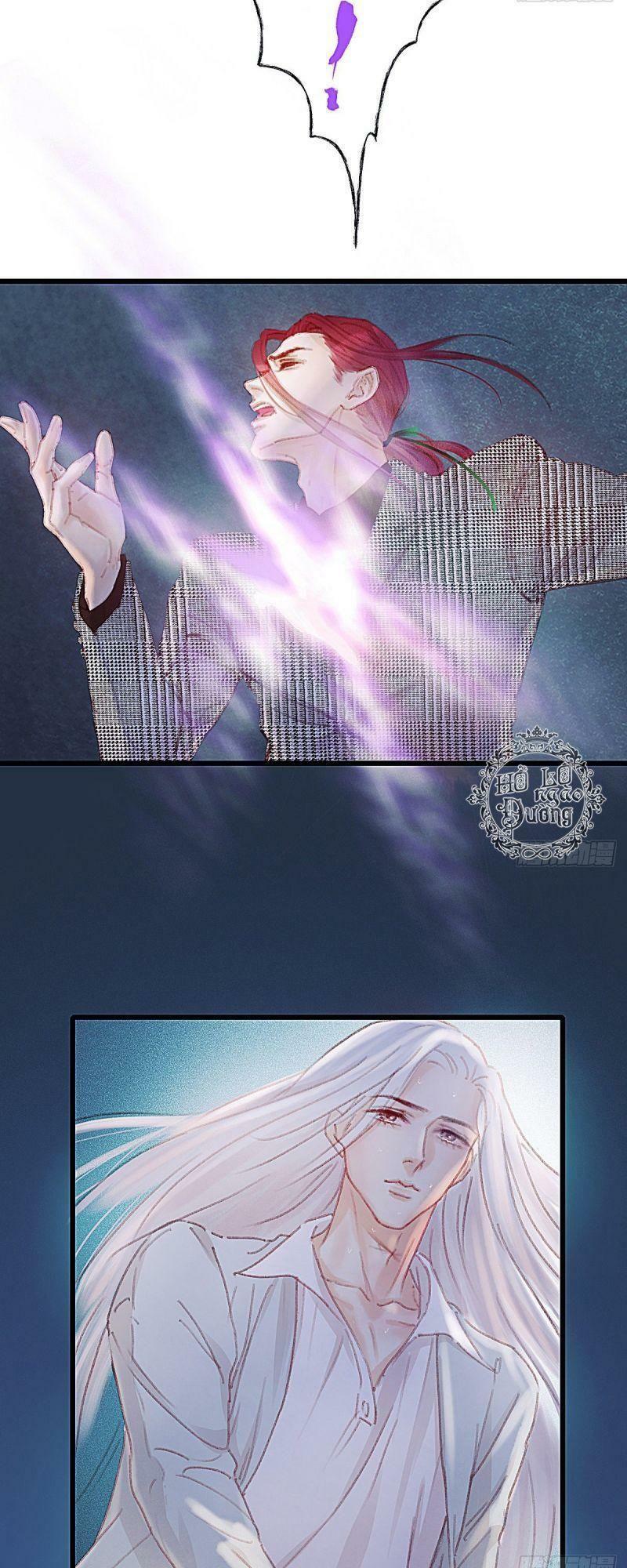 Hữu Yêu Lai Chi Họa Trung Tiên: Chapter 48
