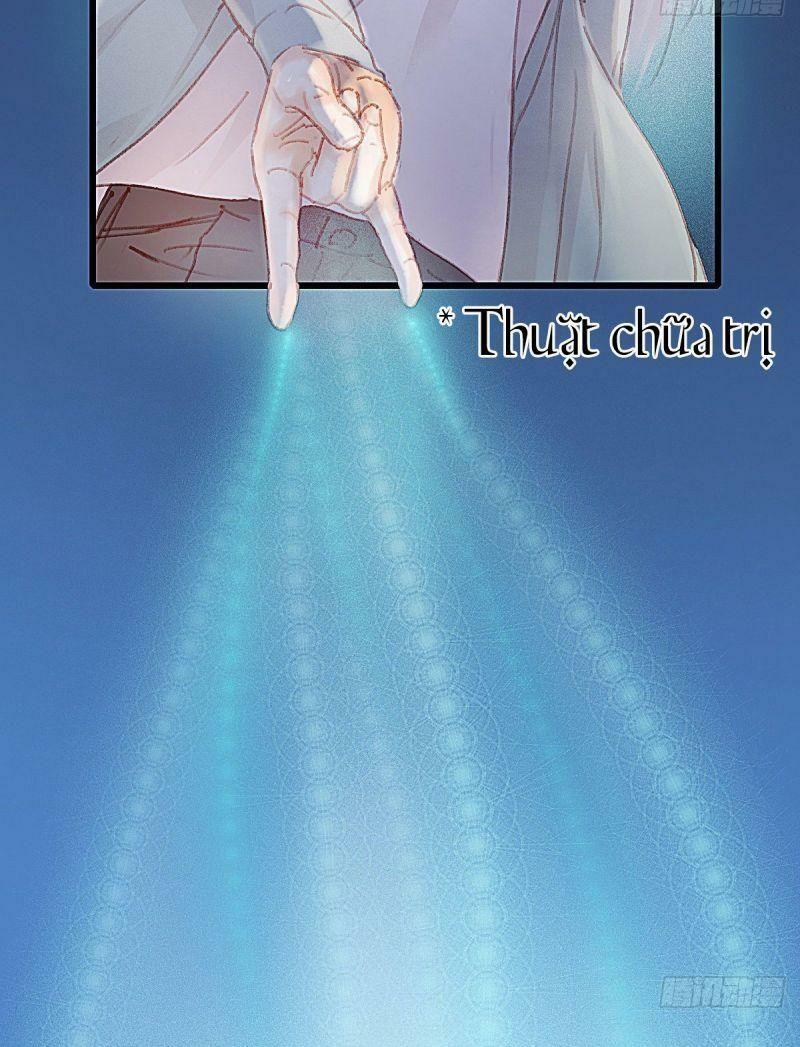 Hữu Yêu Lai Chi Họa Trung Tiên: Chapter 48