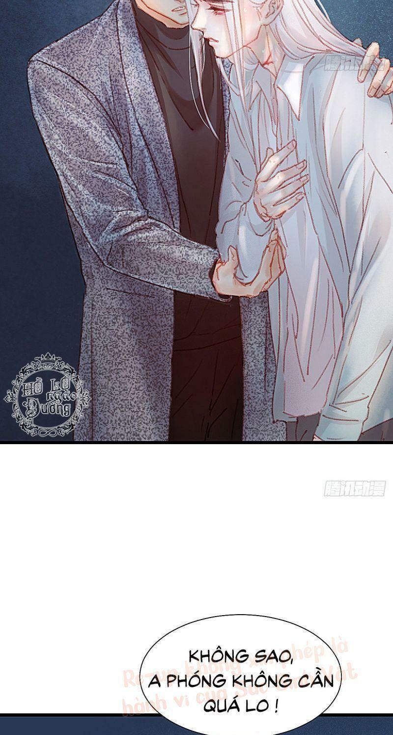 Hữu Yêu Lai Chi Họa Trung Tiên: Chapter 48