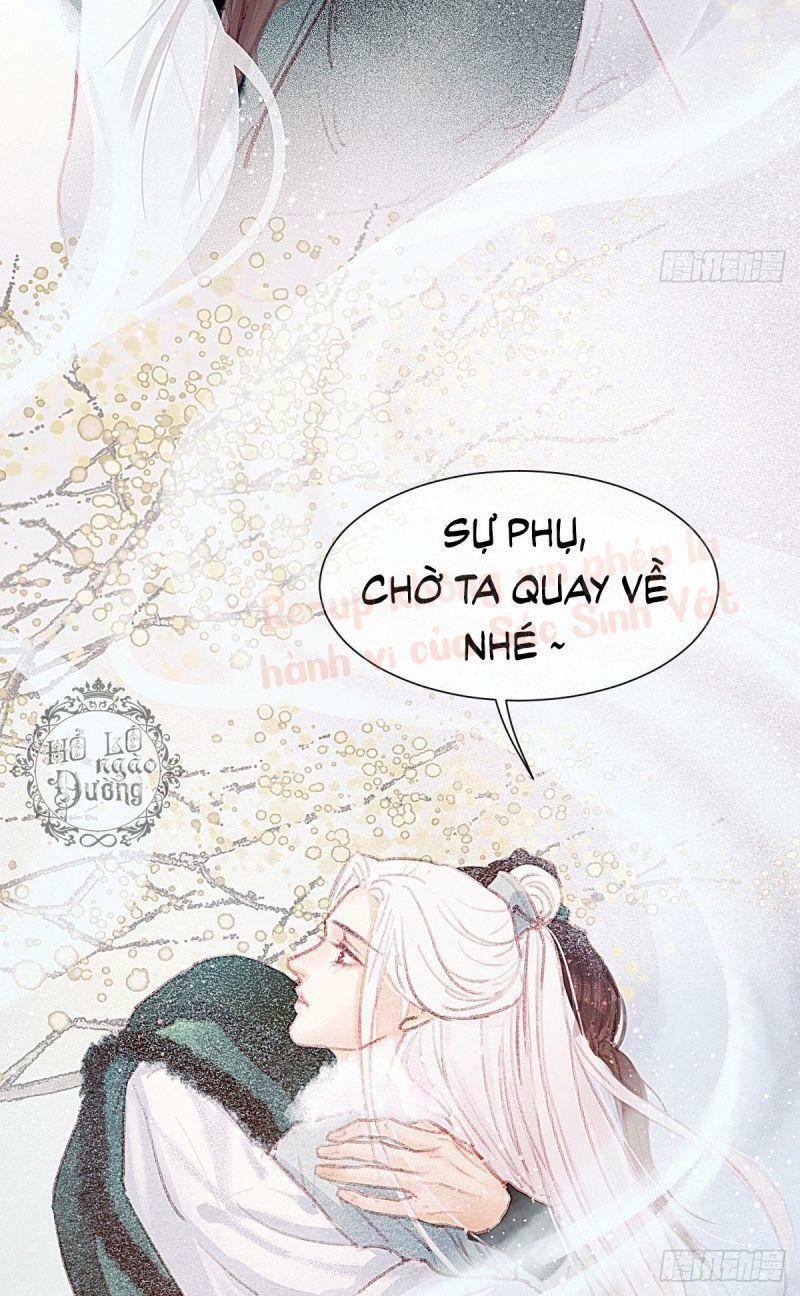 Hữu Yêu Lai Chi Họa Trung Tiên: Chapter 48