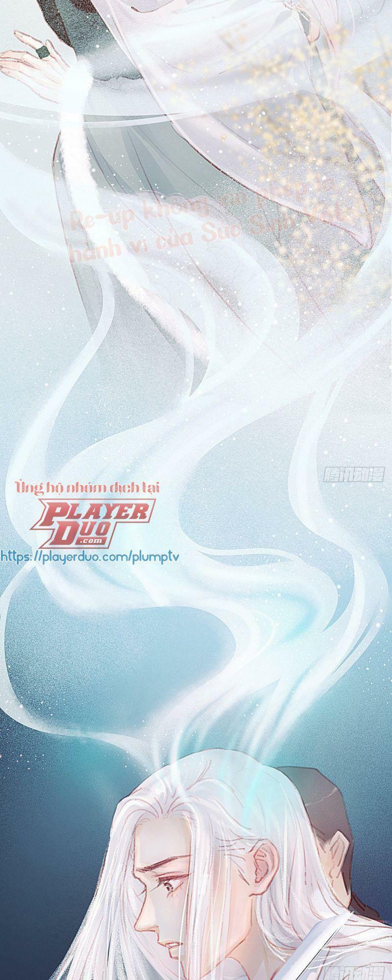 Hữu Yêu Lai Chi Họa Trung Tiên: Chapter 48