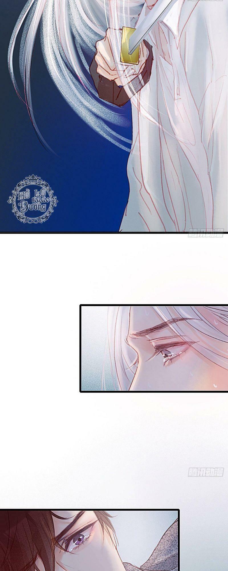 Hữu Yêu Lai Chi Họa Trung Tiên: Chapter 48