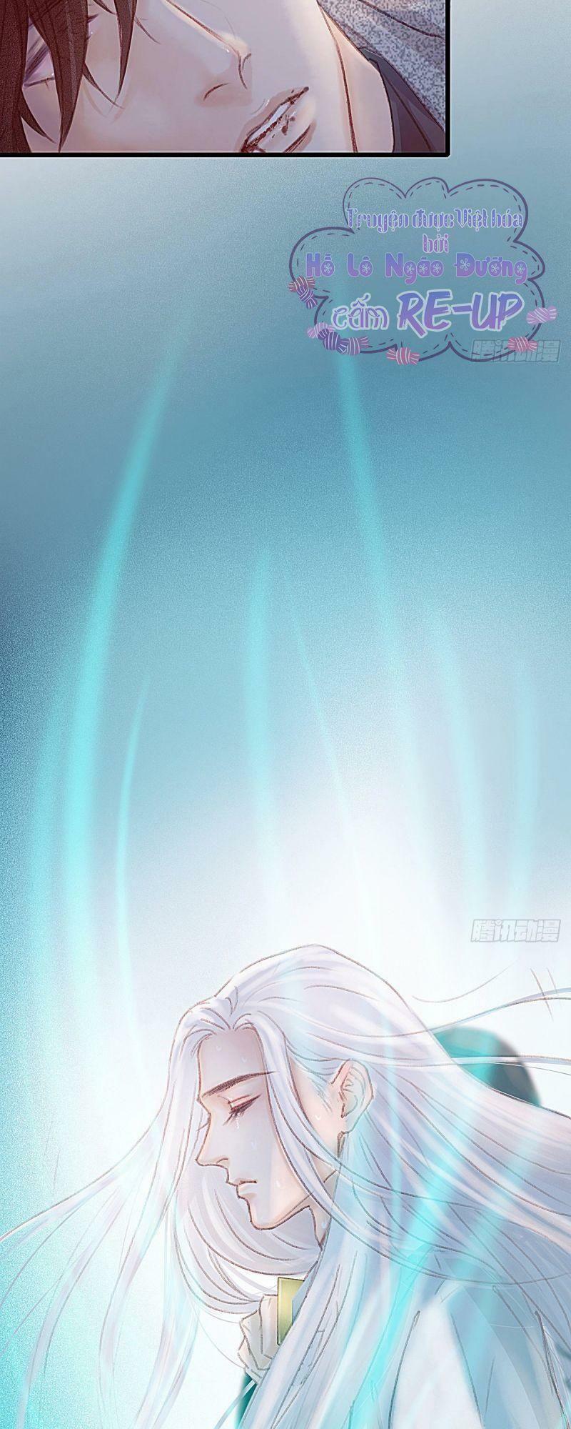 Hữu Yêu Lai Chi Họa Trung Tiên: Chapter 48