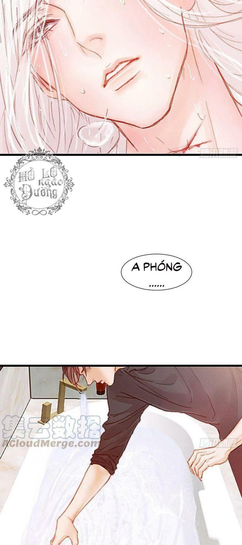 Hữu Yêu Lai Chi Họa Trung Tiên: Chapter 49