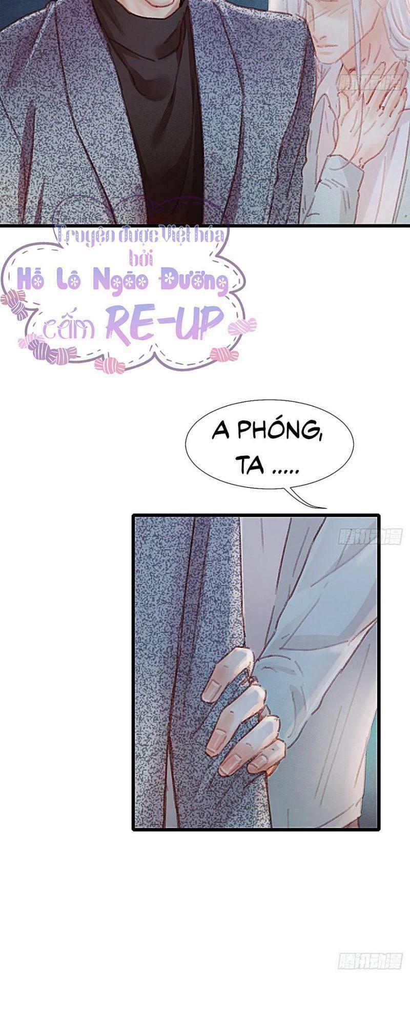 Hữu Yêu Lai Chi Họa Trung Tiên: Chapter 49