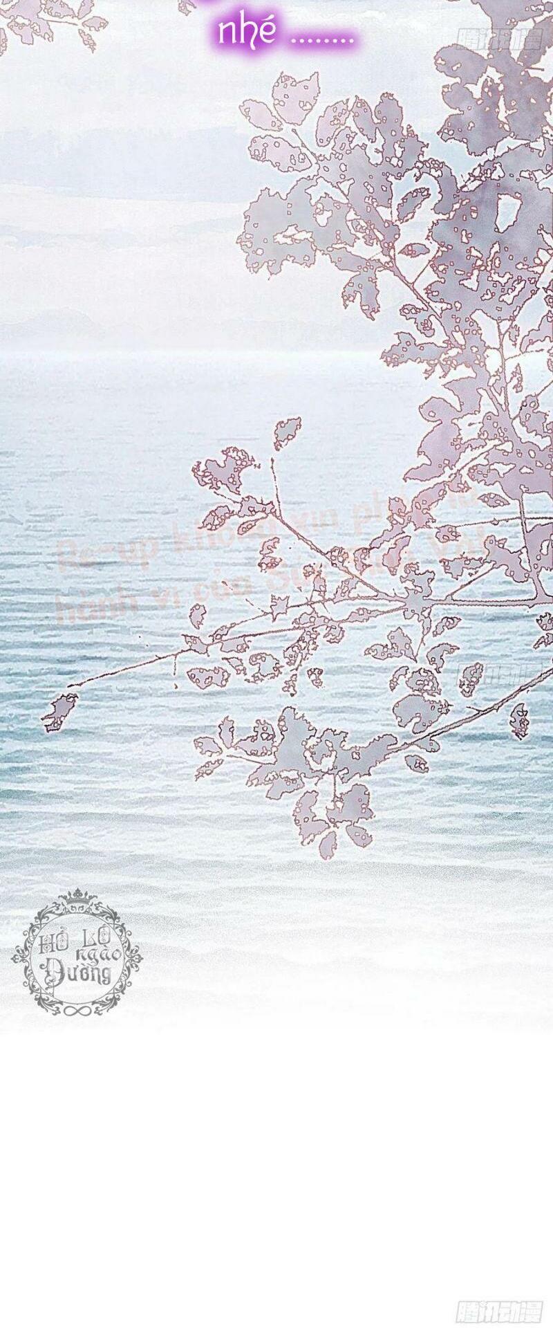Hữu Yêu Lai Chi Họa Trung Tiên: Chapter 50
