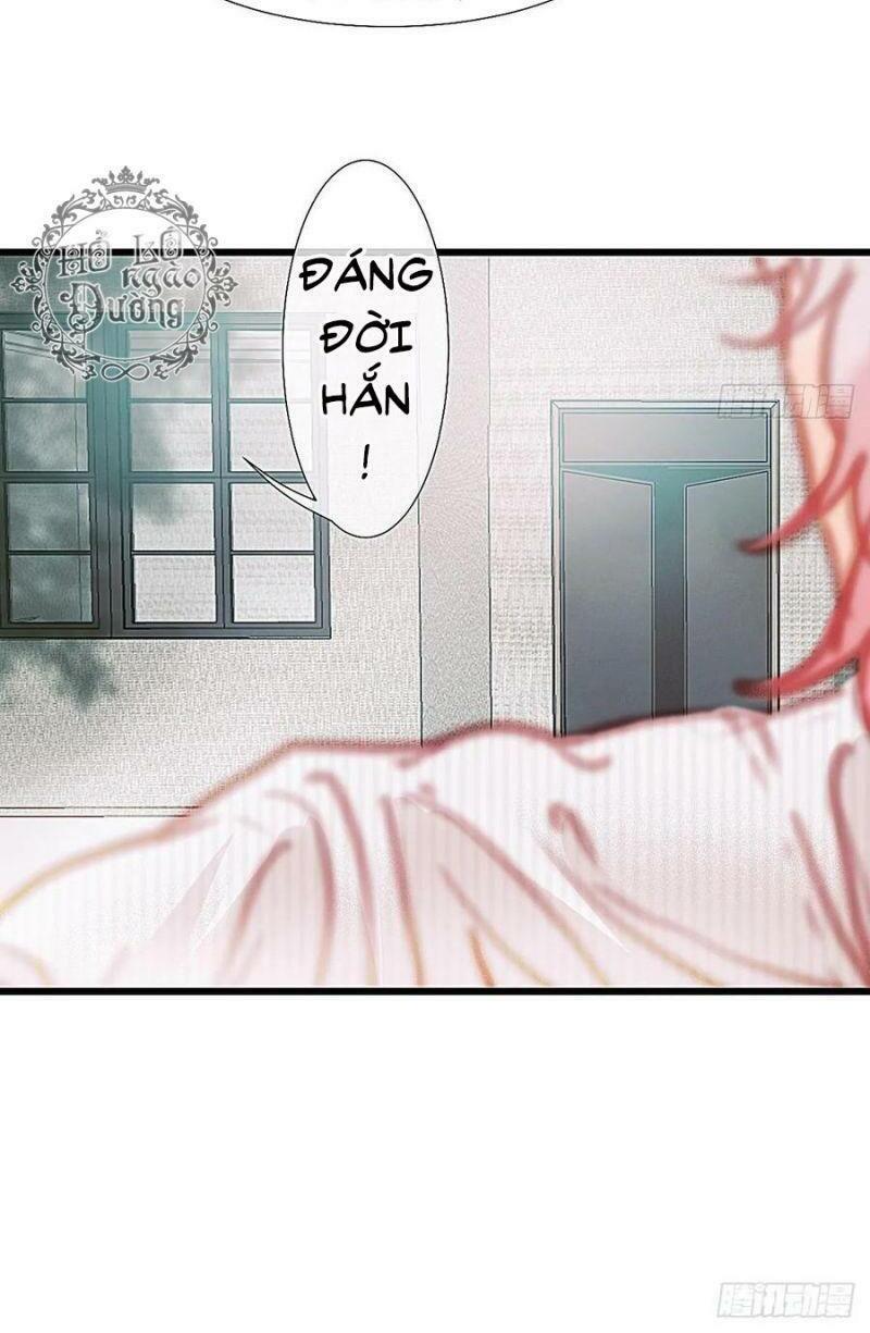 Hữu Yêu Lai Chi Họa Trung Tiên: Chapter 50