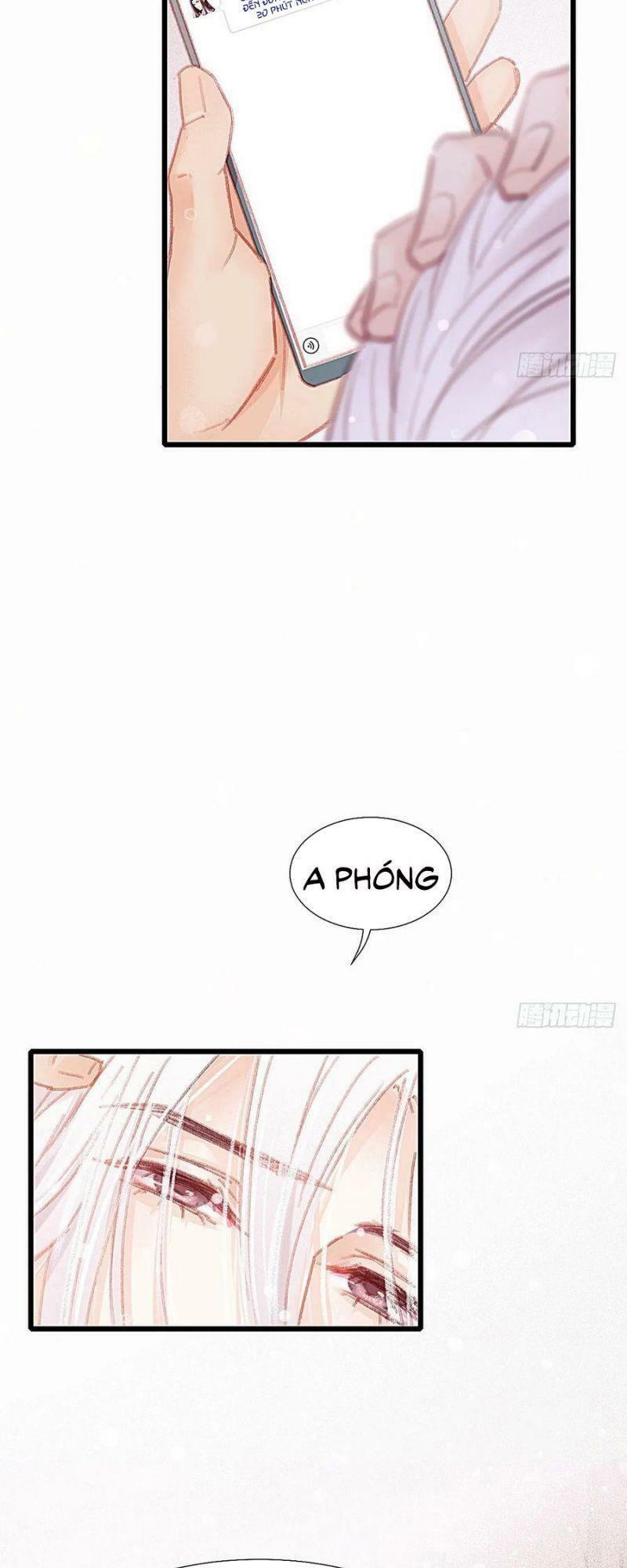 Hữu Yêu Lai Chi Họa Trung Tiên: Chapter 50