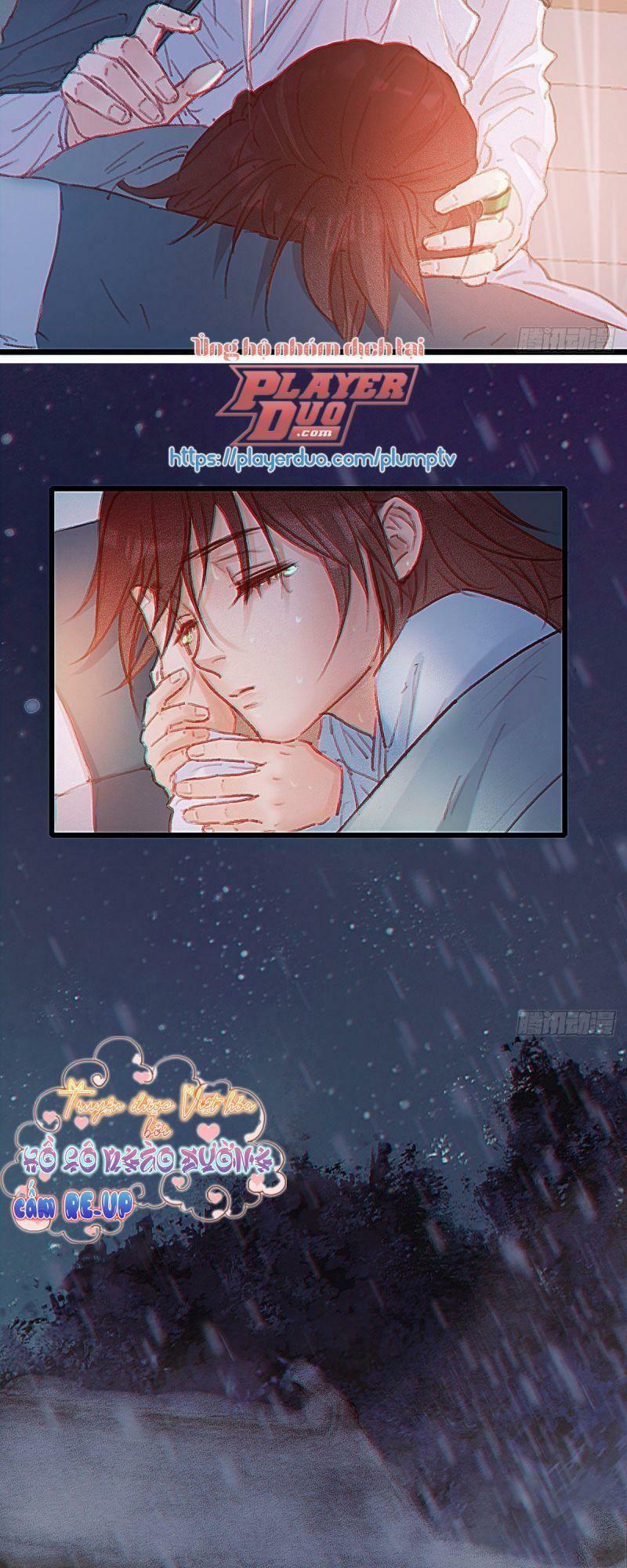 Hữu Yêu Lai Chi Họa Trung Tiên: Chapter 55