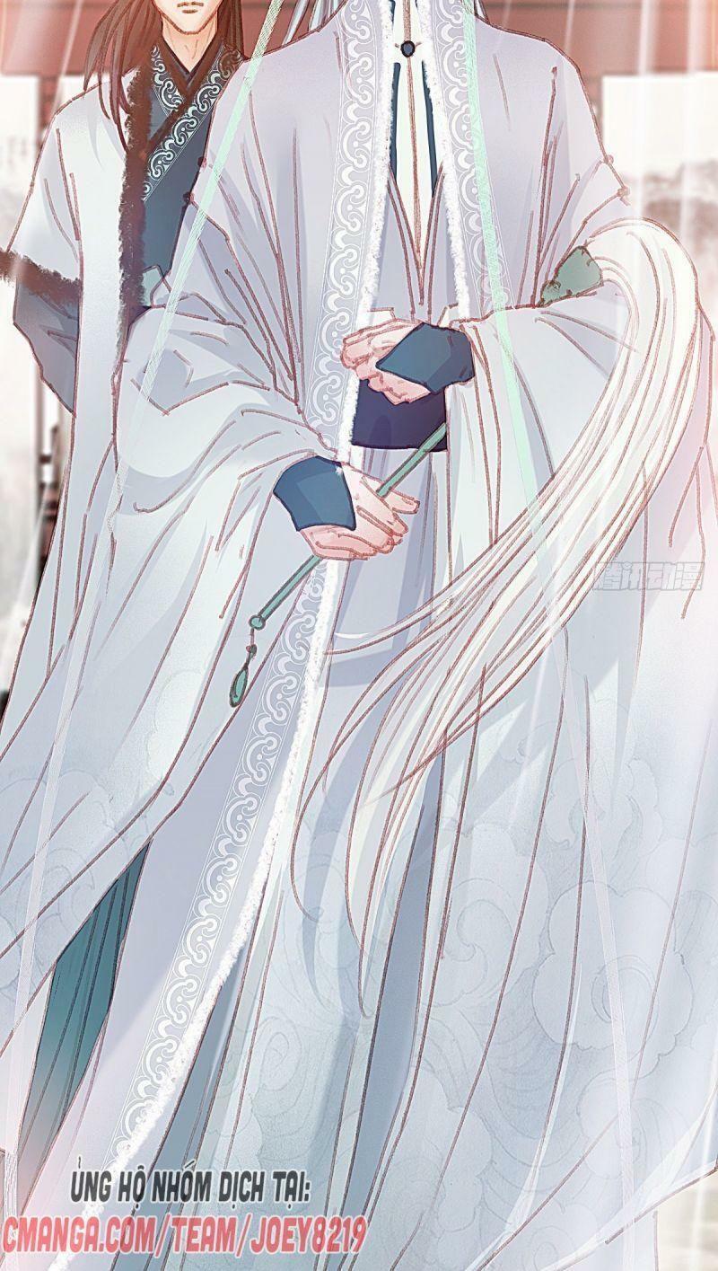Hữu Yêu Lai Chi Họa Trung Tiên: Chapter 56