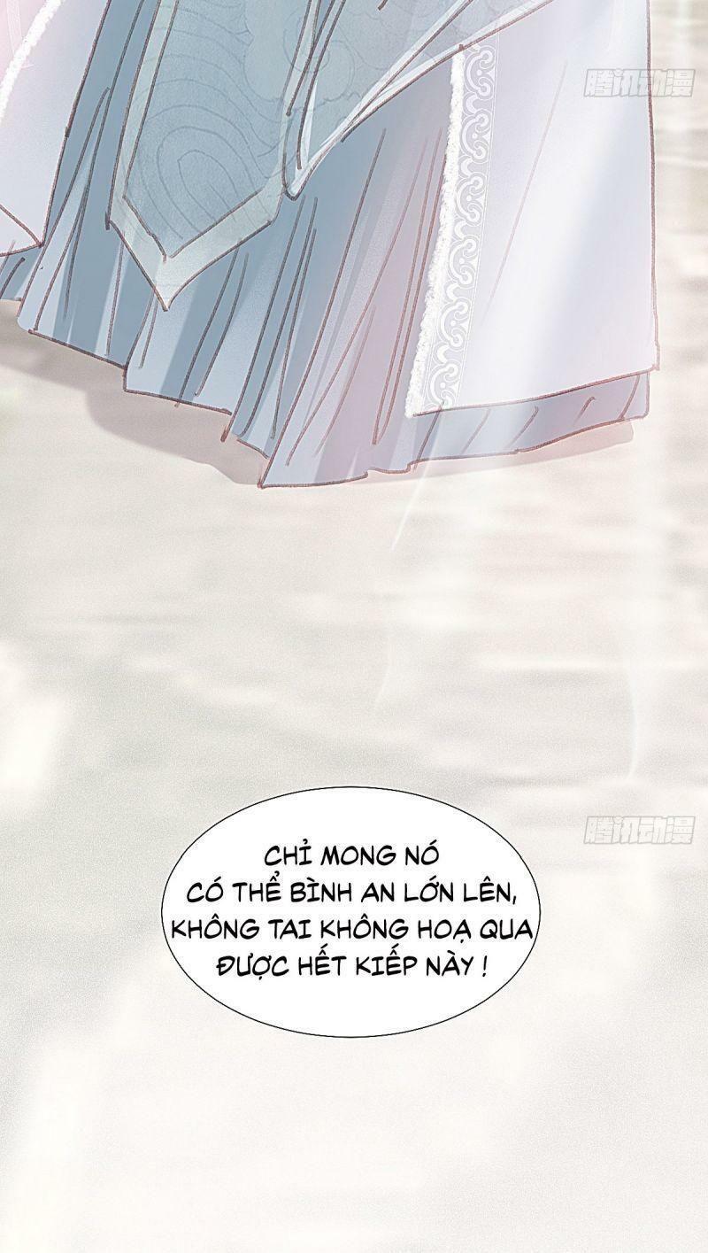 Hữu Yêu Lai Chi Họa Trung Tiên: Chapter 56