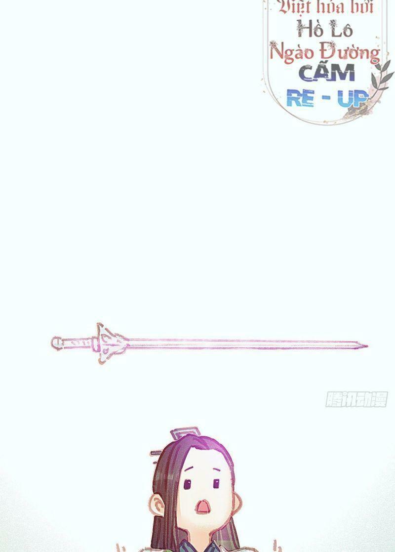 Hữu Yêu Lai Chi Họa Trung Tiên: Chapter 56